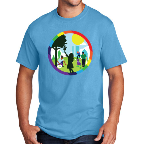 Walk For Rochester Tee Thumbnail