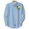 Tall Long Sleeve Easy Care Shirt Thumbnail